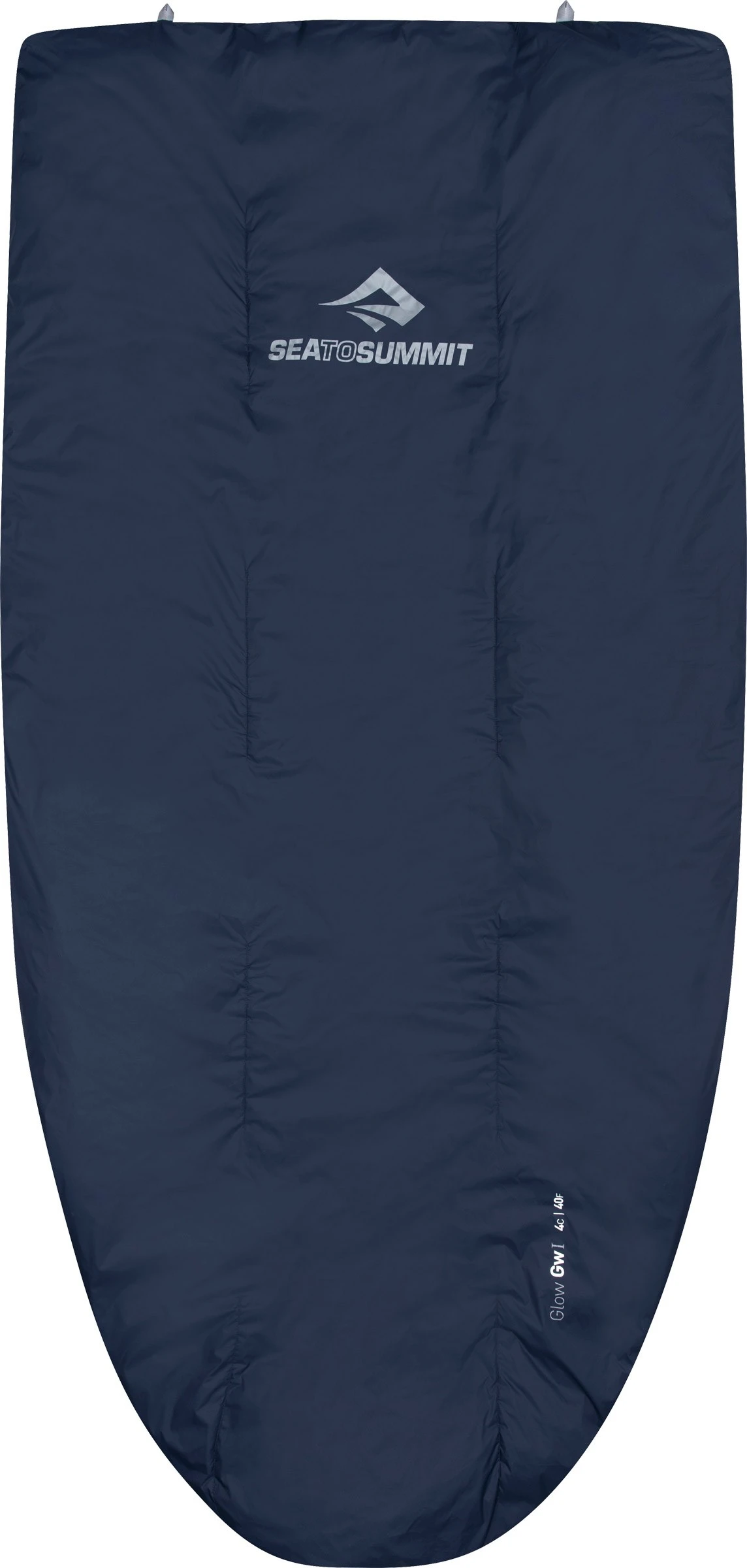 Sea To Summit Glow GwI Quilt Long