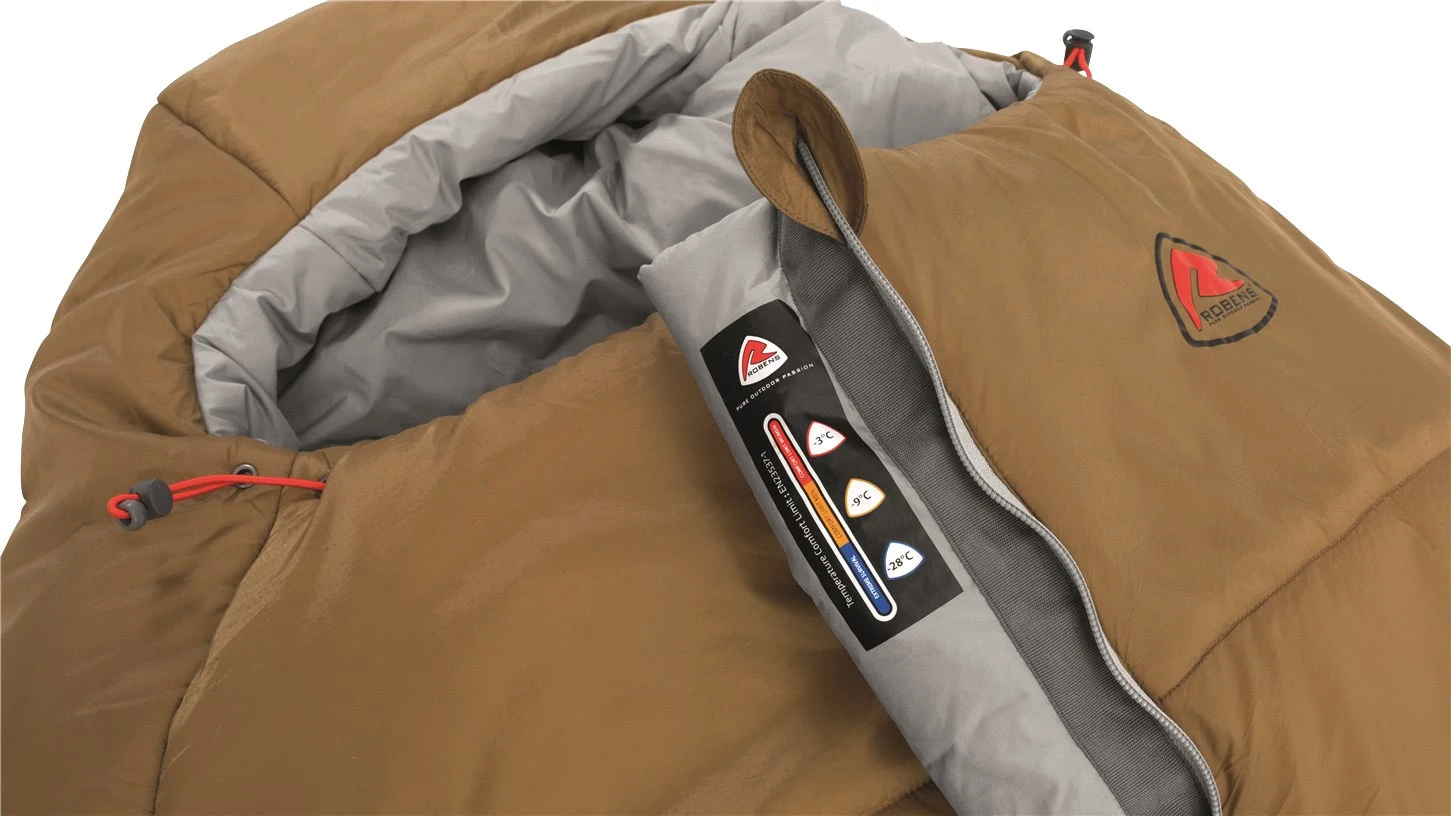 Robens Icefall Pro 300 - Billede 9