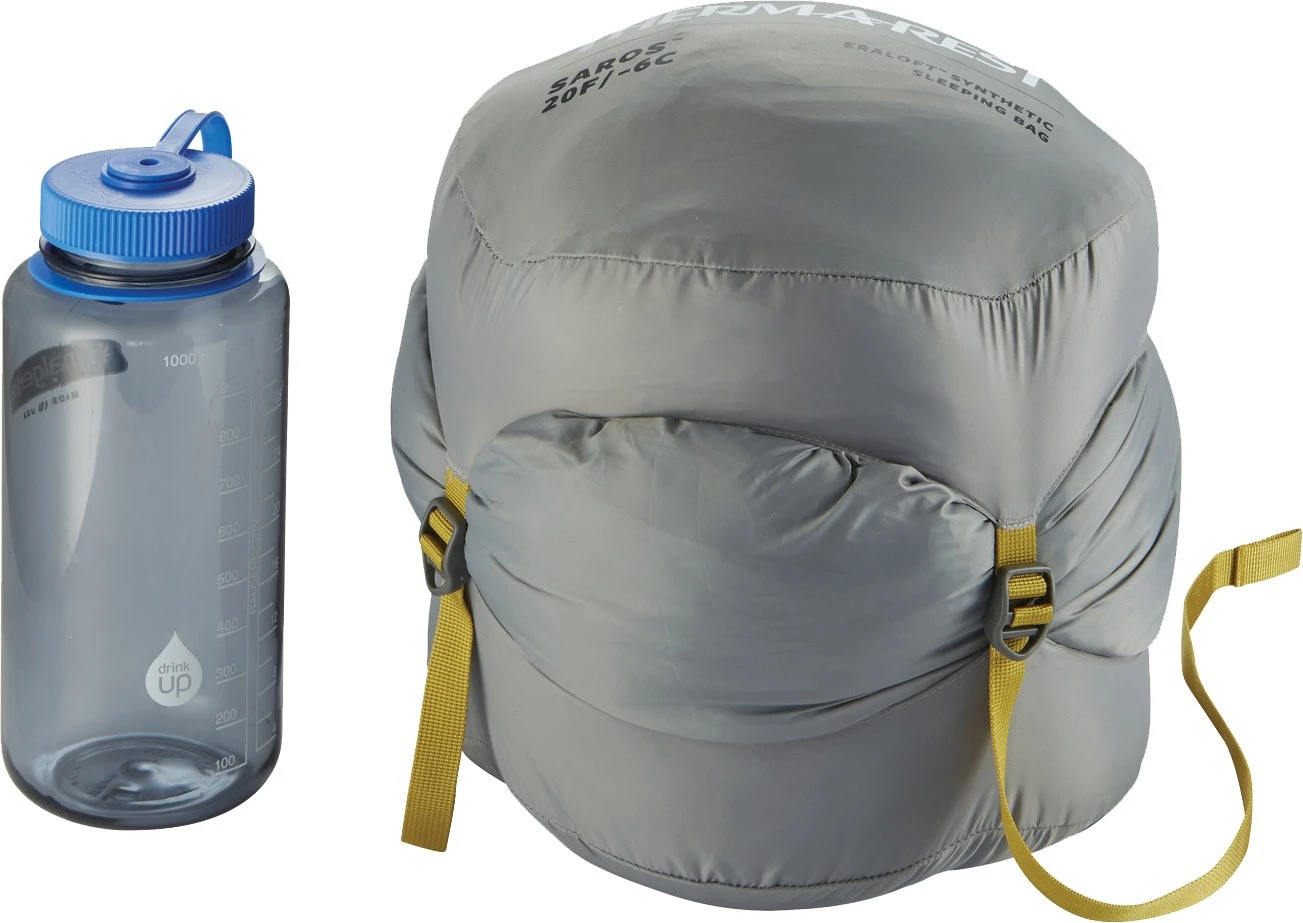 Therm-a-Rest Saros™ 20F/-6C Regular - Image 4