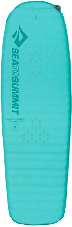 Sea To Summit Comfort Light S.I. Regular Women