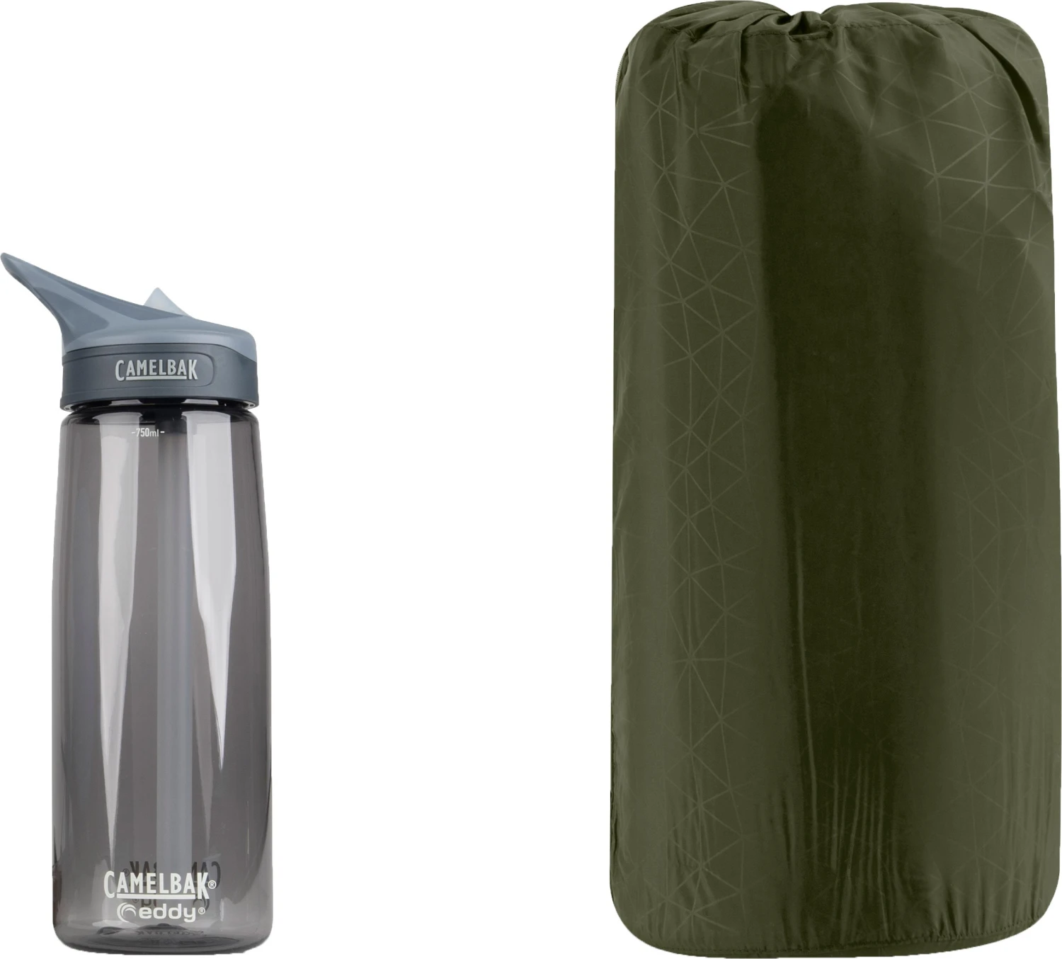 Sea To Summit Camp Plus S.I. Regular - Billede 3