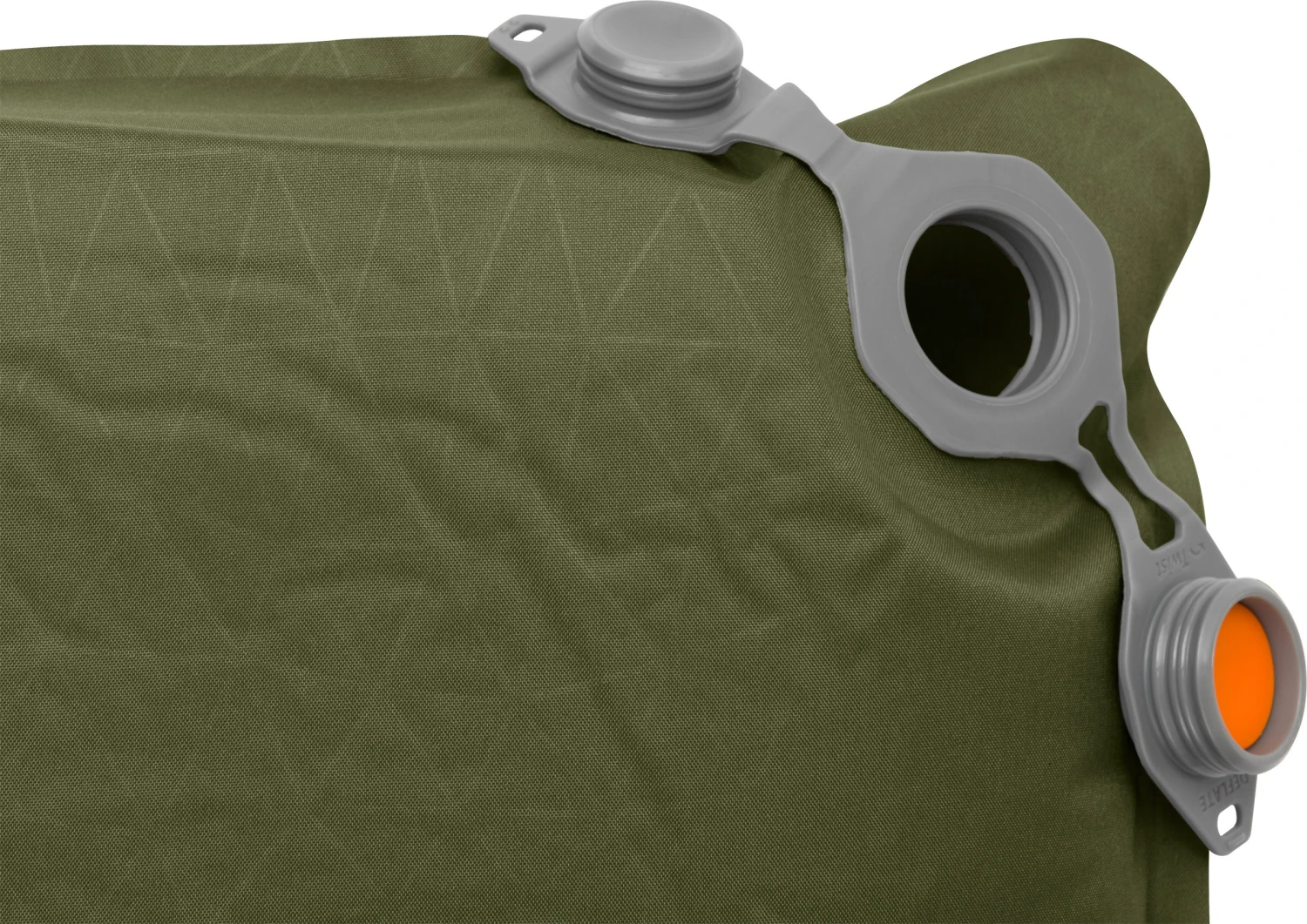 Sea To Summit Camp Plus S.I. Regular - Billede 5