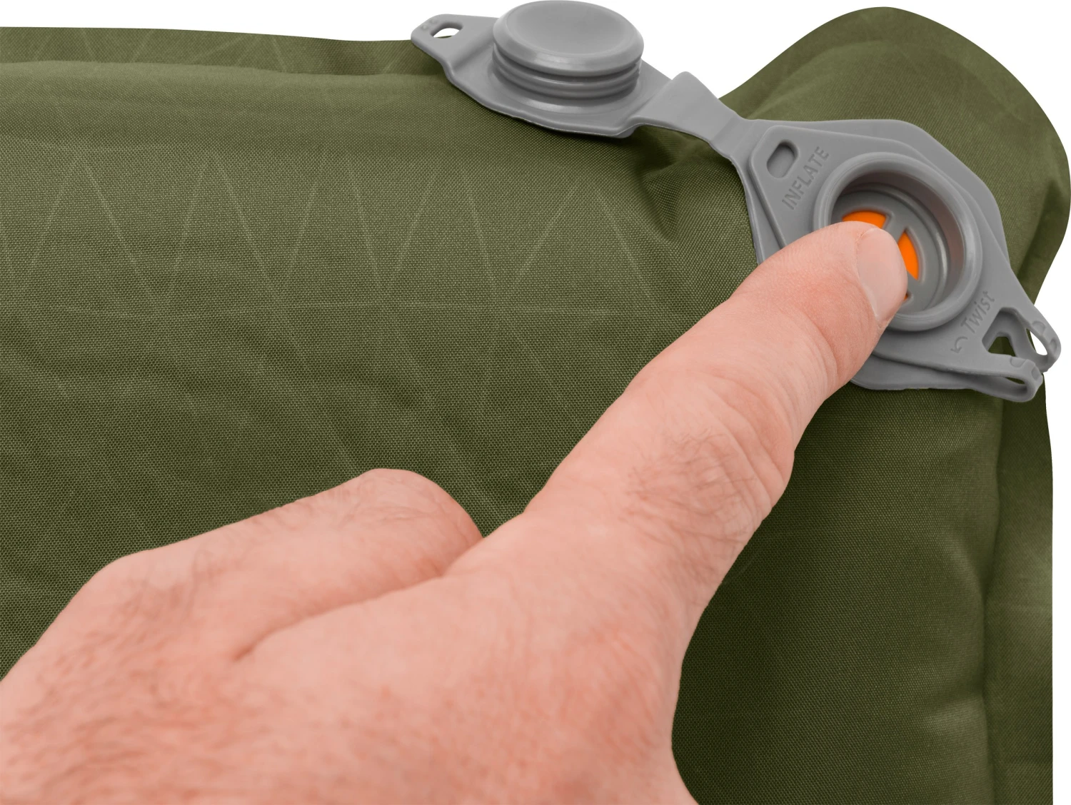 Sea To Summit Camp Plus S.I. Regular - Billede 7