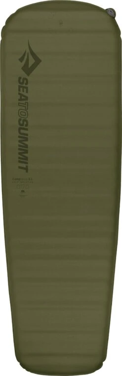 Sea To Summit Camp Plus S.I. Regular