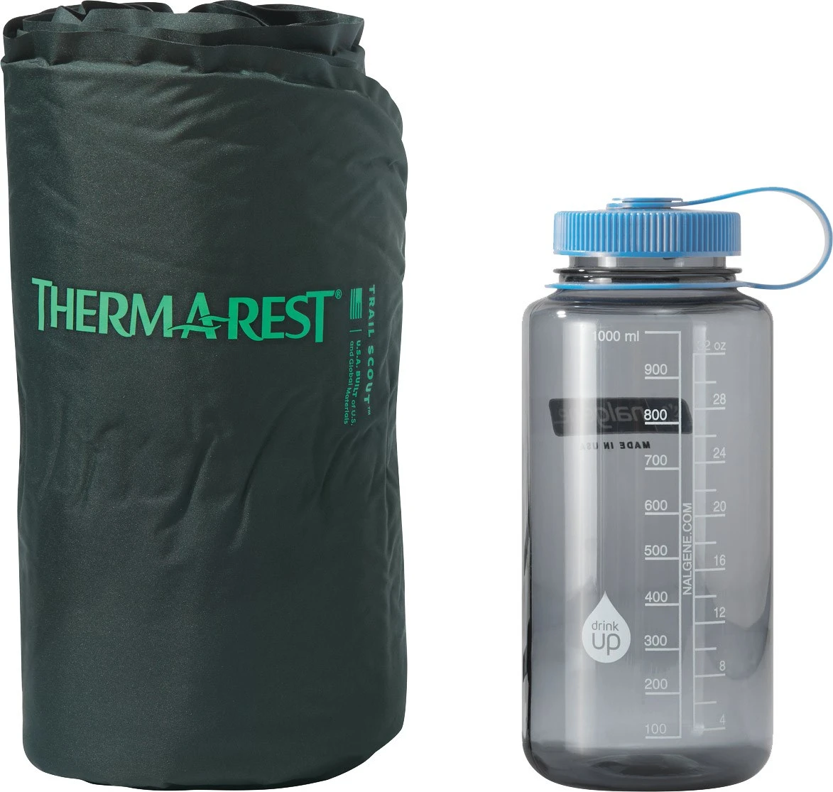 Therm-a-Rest Trail Scout™ Regular Sleeping Pad - Image 4