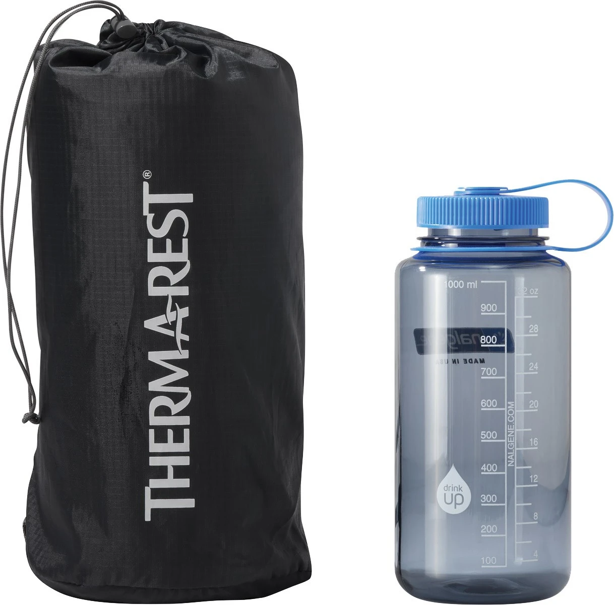 Therm-a-Rest Trail Scout™ Regular Sleeping Pad - Image 5