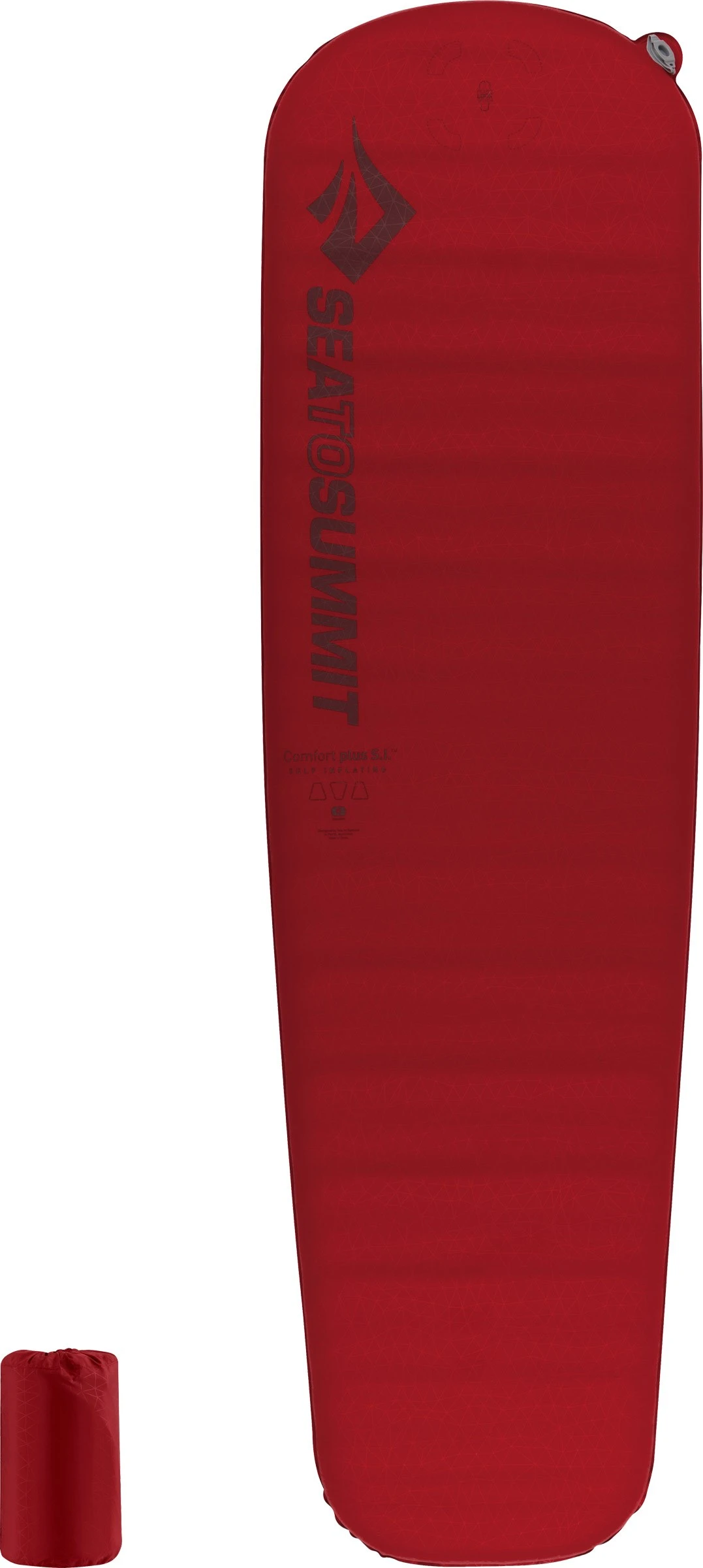 Sea To Summit Comfort Plus S.I. Regular - Image 3