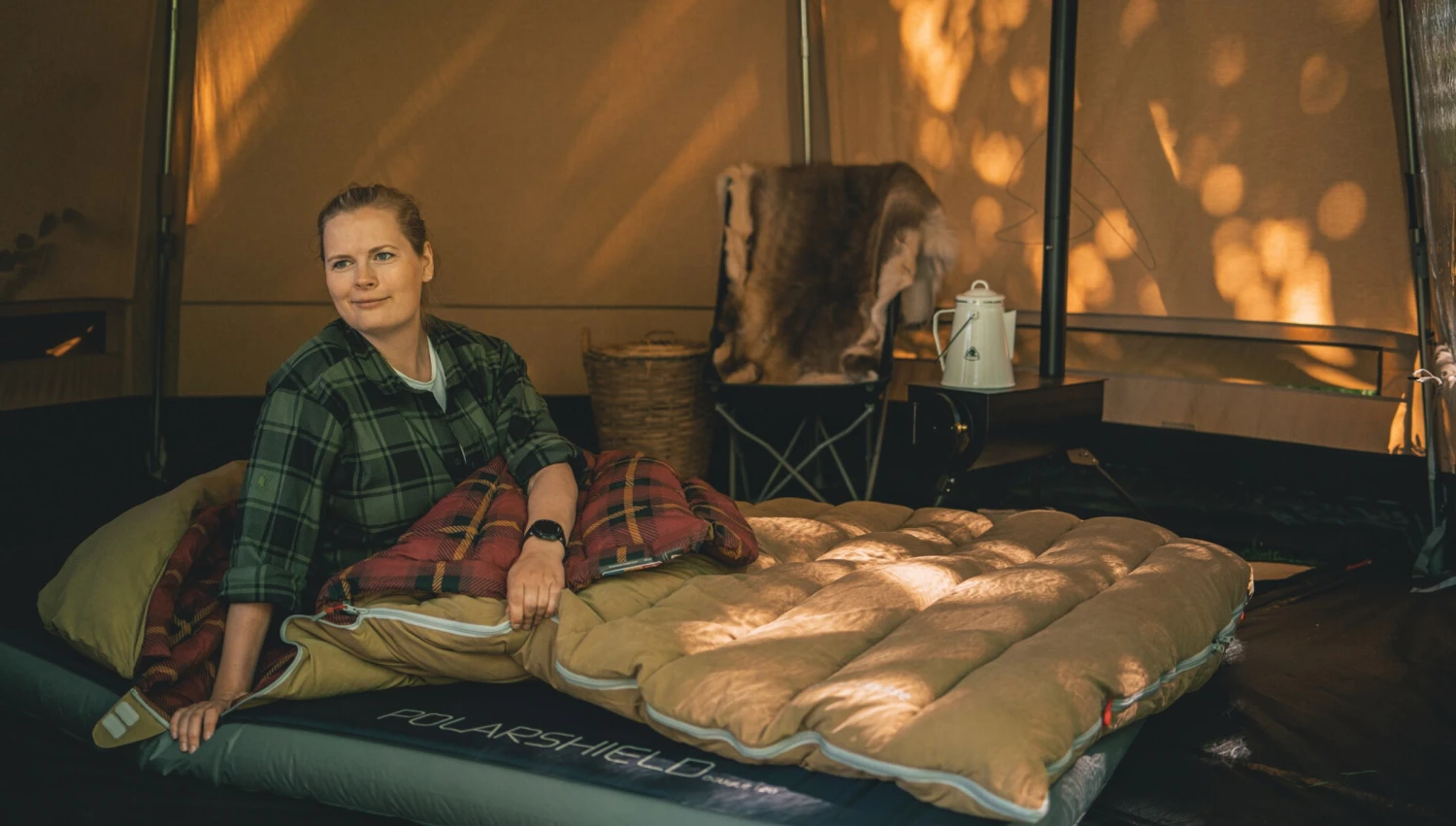 Robens Polarshield 120 Double - Image 3