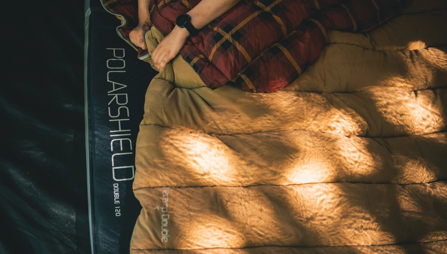 Robens Polarshield 120 Double - Image 4