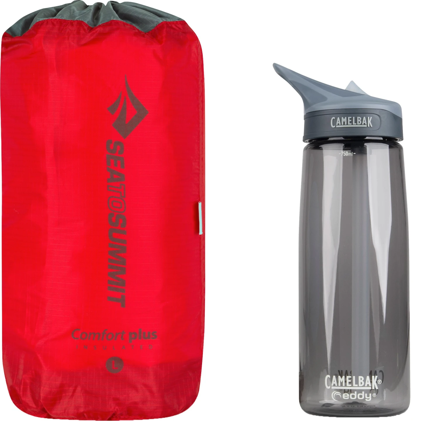 Sea To Summit Comfort Plus Insulated Large - Billede 3