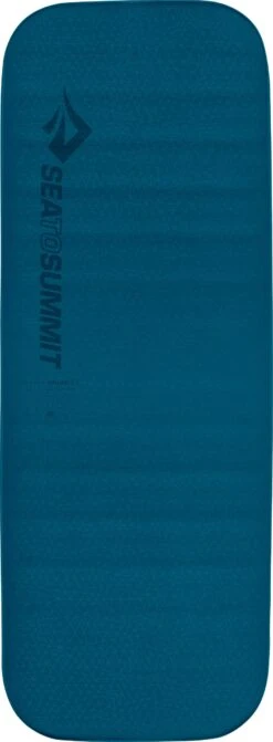 Sea To Summit Comfort Deluxe S.I. Regular Wide