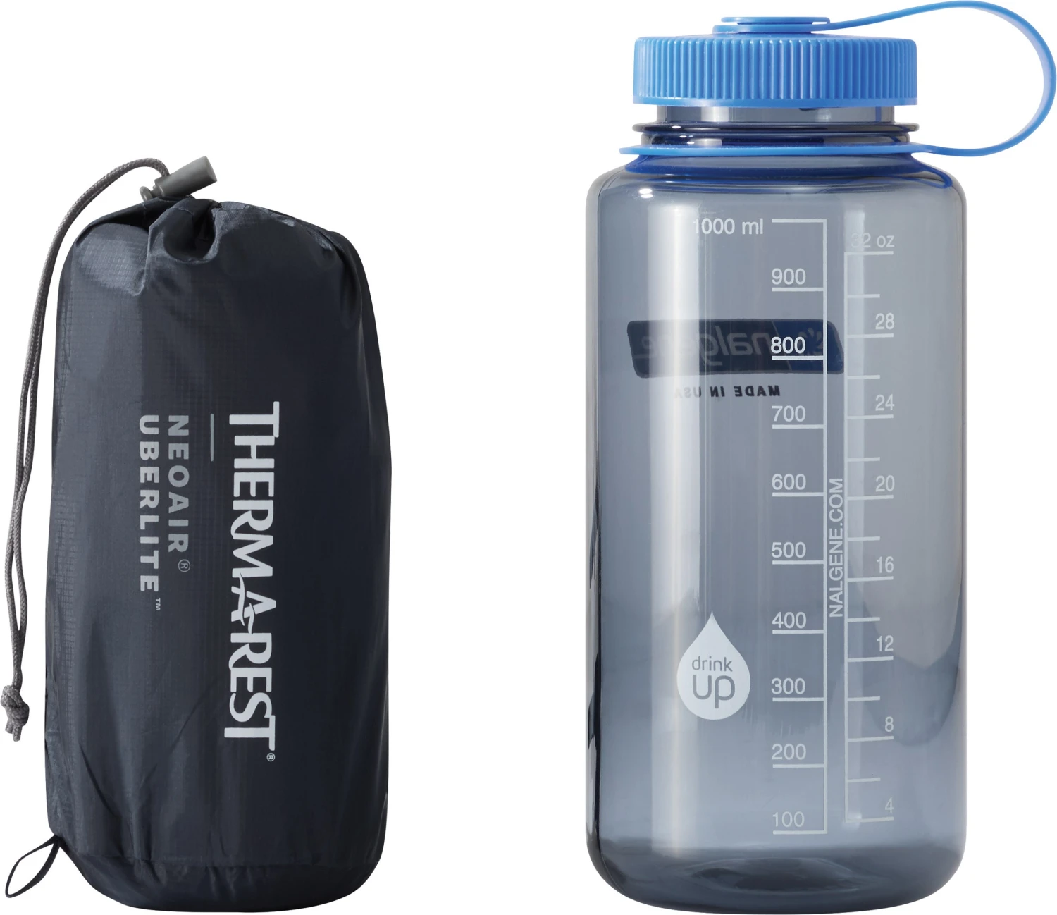 Therm-a-Rest NeoAir® UberLite™ Regular Sleeping Pad - Image 3