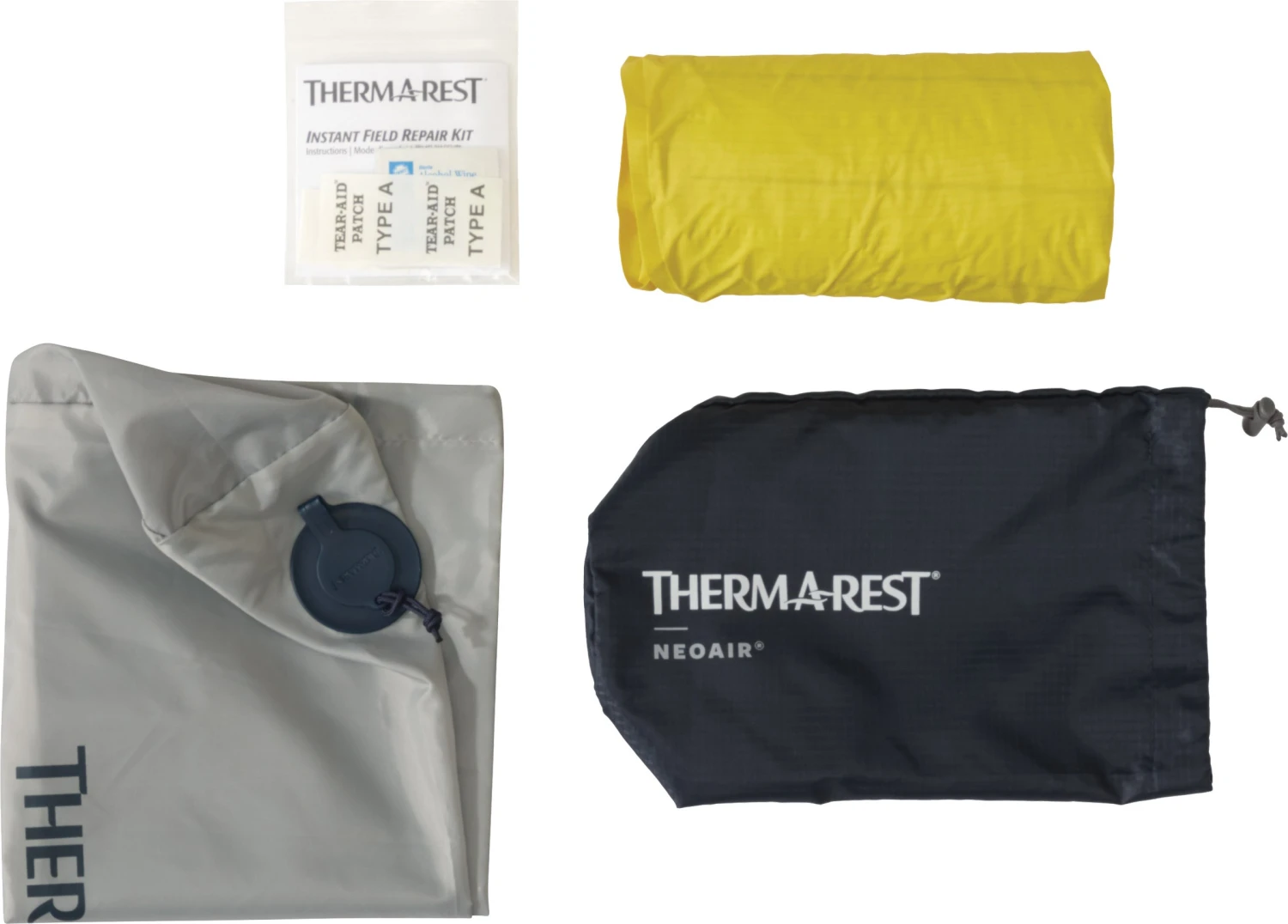 Therm-a-Rest NeoAir® XLite® Large Sleeping Pad - Image 2