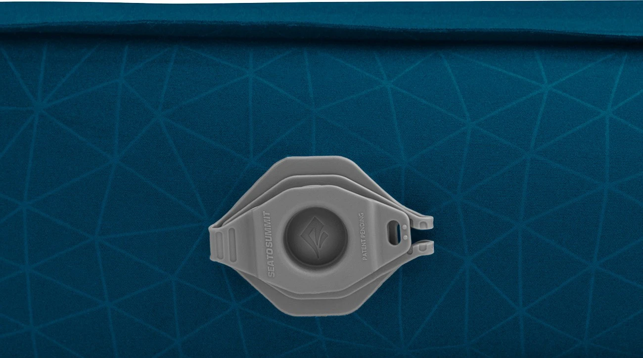 Sea To Summit Comfort Deluxe S.I. Double - Billede 7