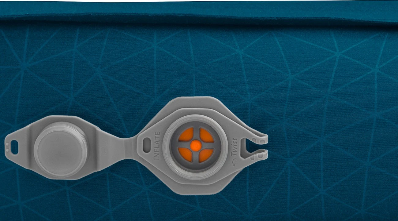 Sea To Summit Comfort Deluxe S.I. Double - Billede 8