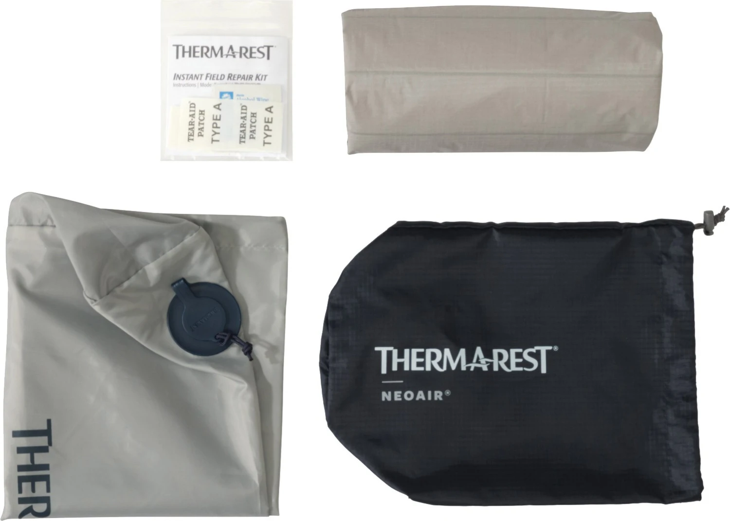 Therm-a-Rest NeoAir® XTherm™ MAX Regular - Image 3