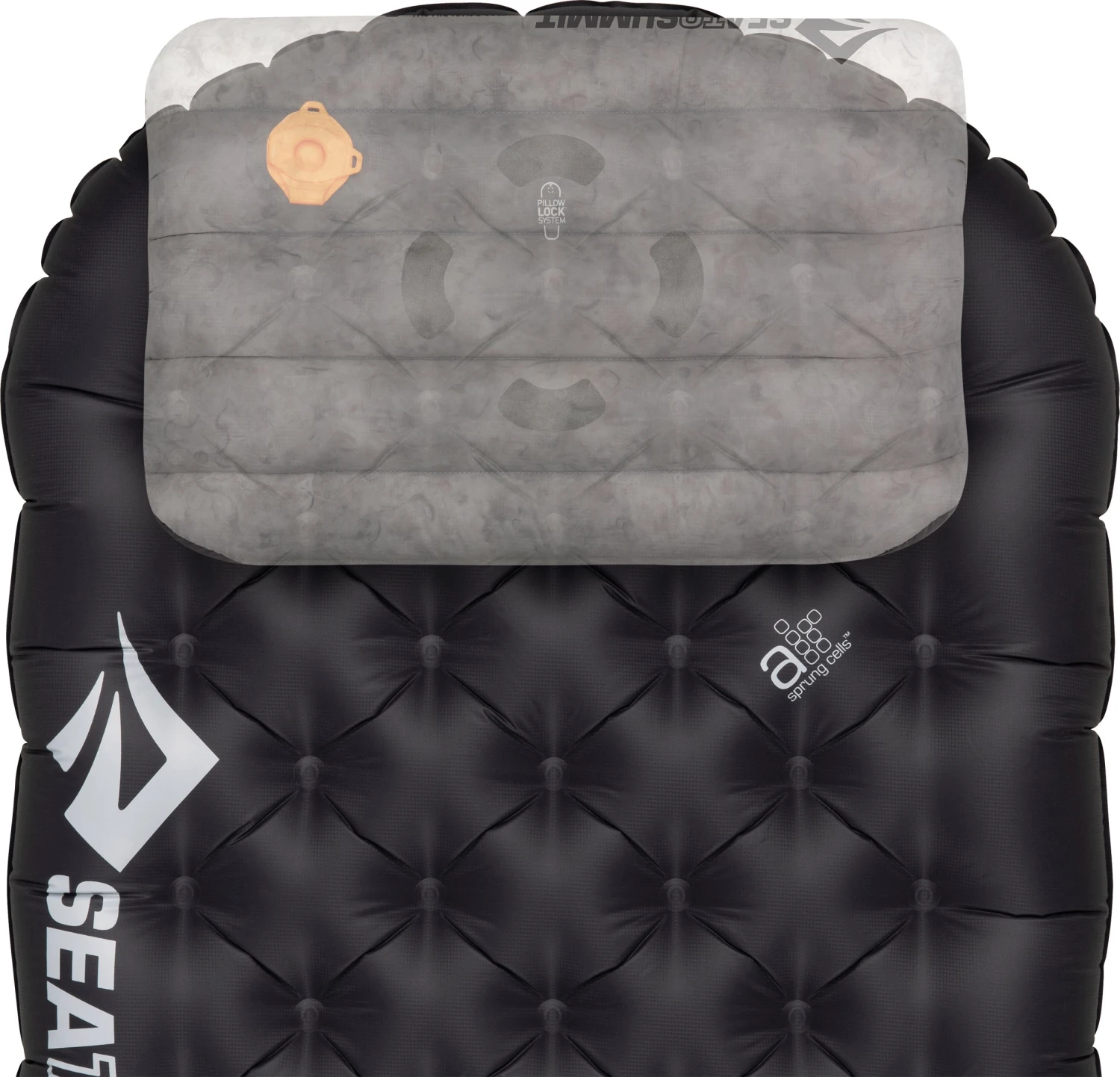 Sea To Summit EtherLight XT Extreme Regular - Image 4