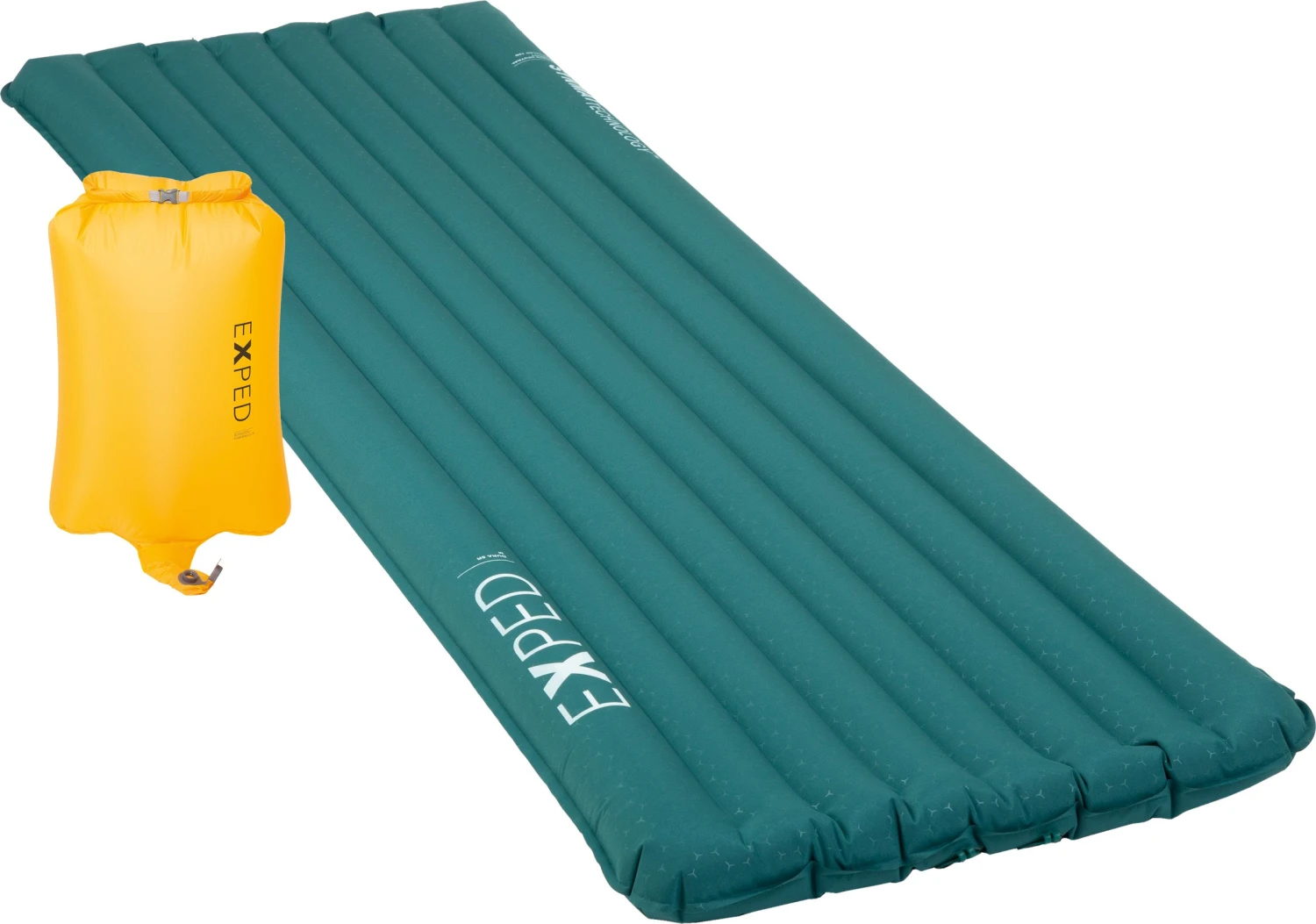 Exped Dura 5R M SynMat Sleeping Mat - Billede 2