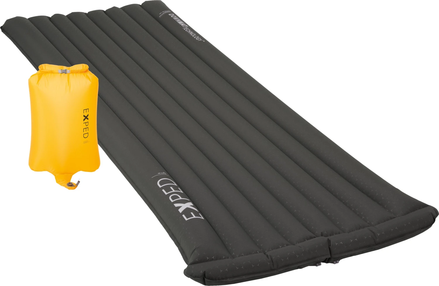 Exped Dura 6R LW DownMat Sleeping Mat - Billede 2