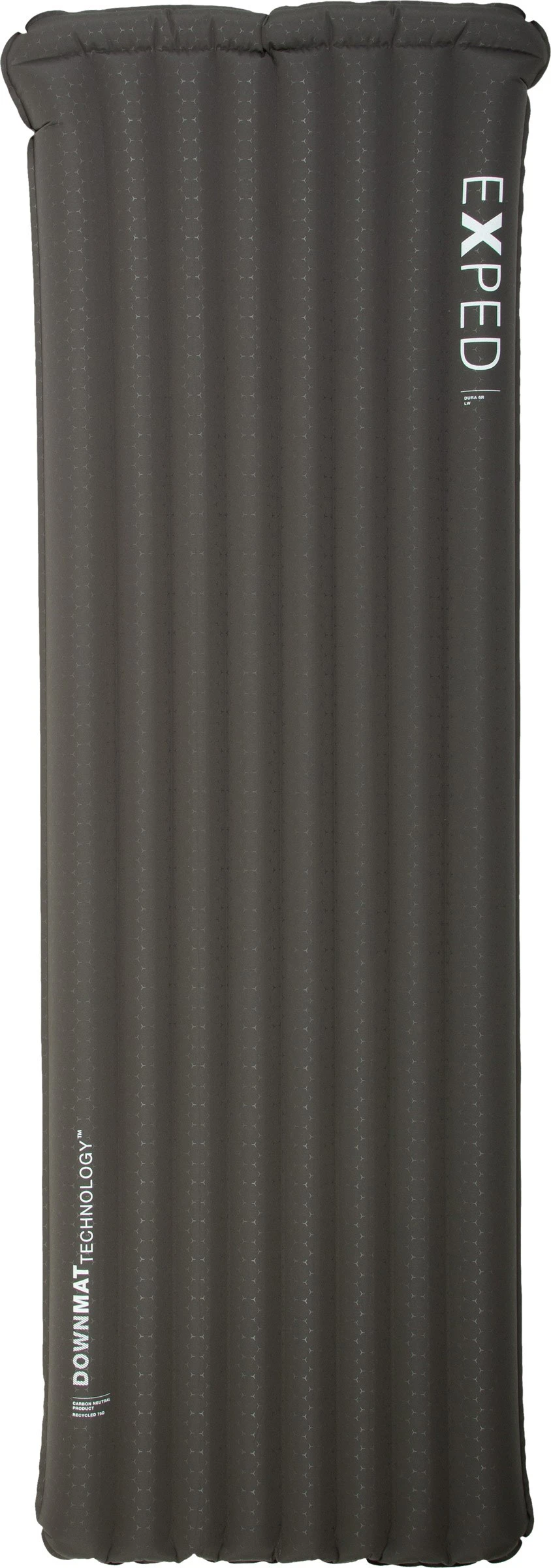 Exped Dura 6R LW DownMat Sleeping Mat - Billede 3