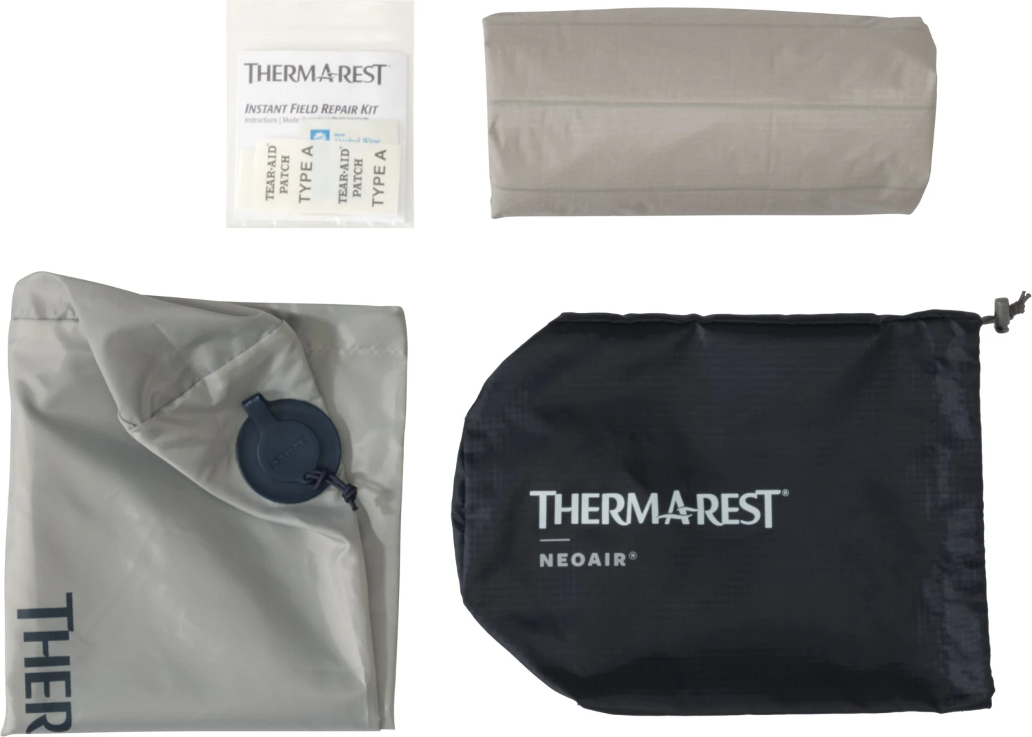 Therm-a-Rest NeoAir® XTherm™ MAX Regular Wide - Image 4