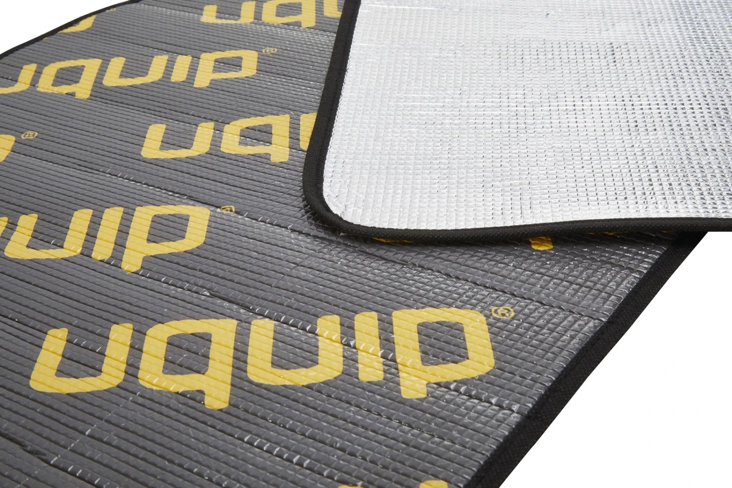Uquip Aluminium Sleeping Pad Flexy 190 - Billede 4