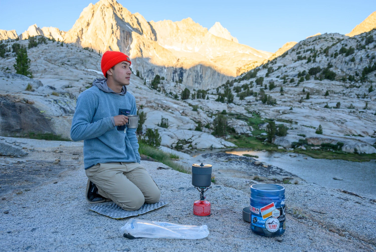 Therm-a-Rest Z Seat™ - Image 6