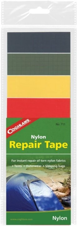 Coghlan's Nylon Repair Tape
