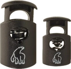 Nordisk Cordstopper Mix, 12 Pcs