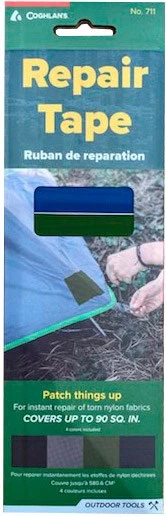 Coghlan's Repair Tape