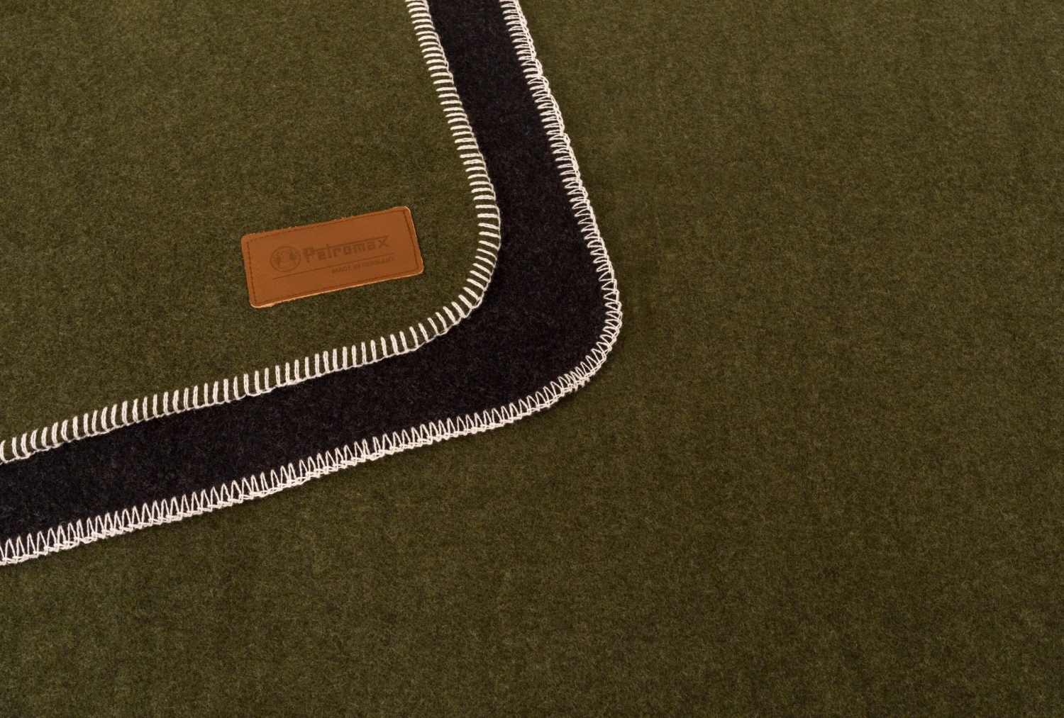 Petromax Wool Blanket 150 X 200 Cm - Image 3