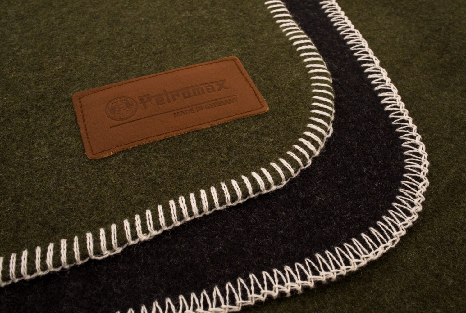 Petromax Wool Blanket 150 X 200 Cm - Image 4