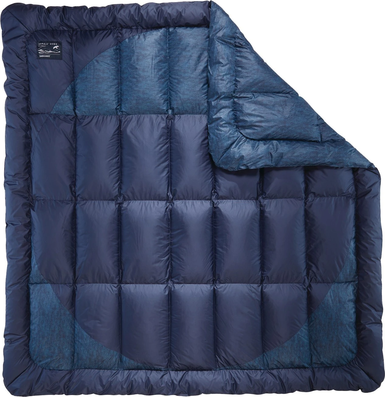 Therm-a-Rest Ramble™ Down Blanket - Billede 2