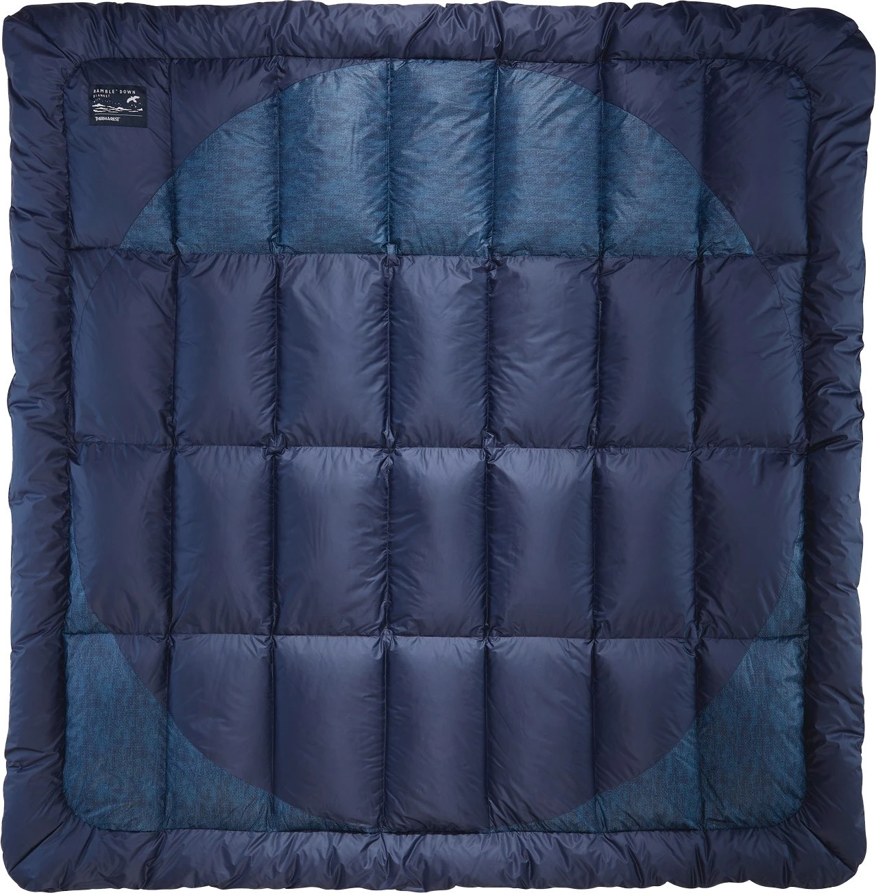 Therm-a-Rest Ramble™ Down Blanket