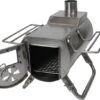 Heat View Tent Stove