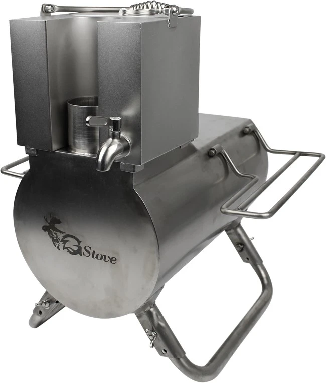 Water Tank 3 Liter - Image 2