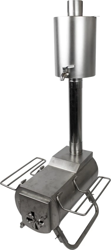 Pipe Water Tank 5 Liter - Image 2