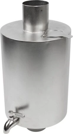Pipe Water Tank 5 Liter