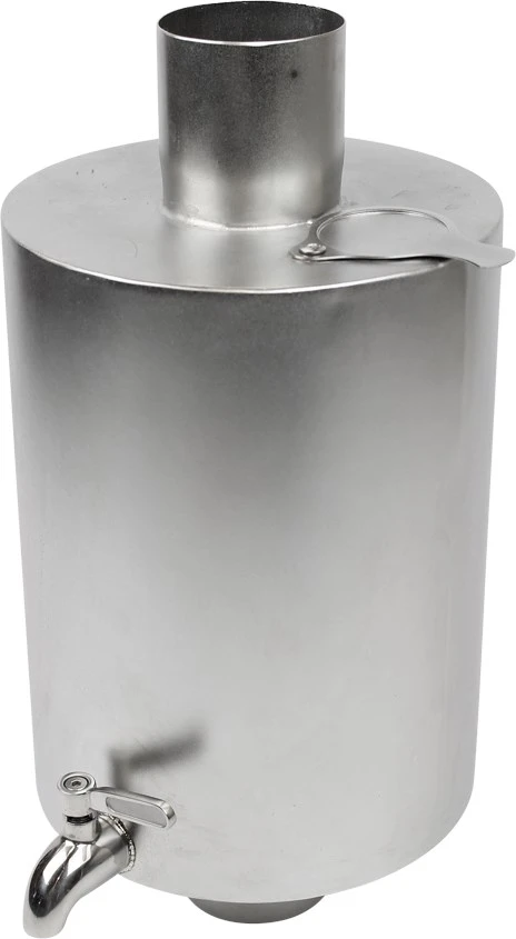 Pipe Water Tank 5 Liter