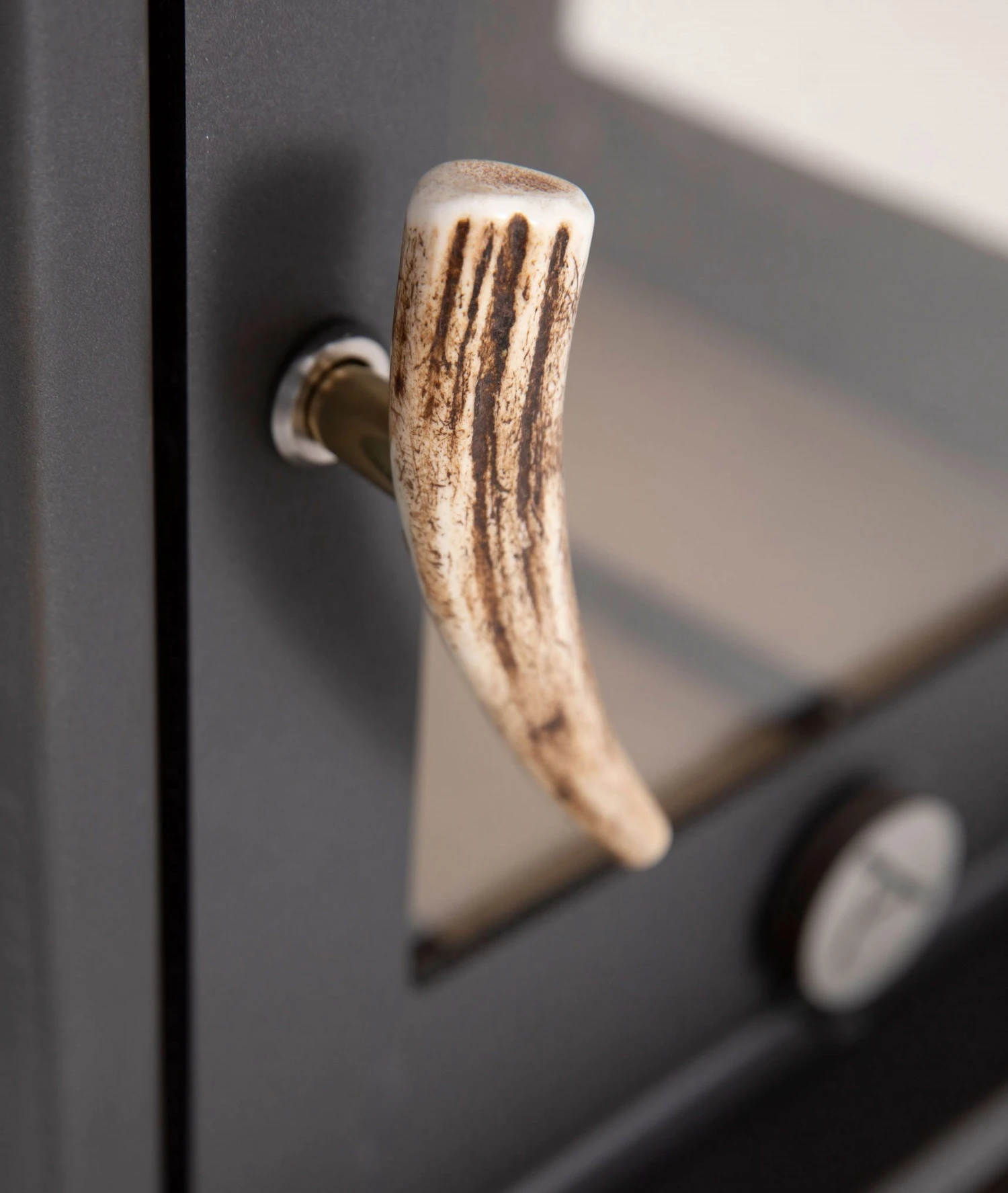 Exclusive Antler Handles For Stoves - Image 2