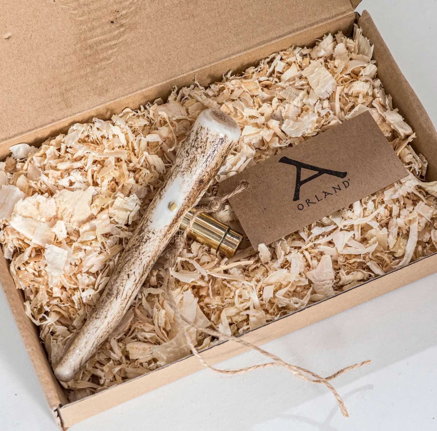 Exclusive Antler Handles For Stoves - Image 3