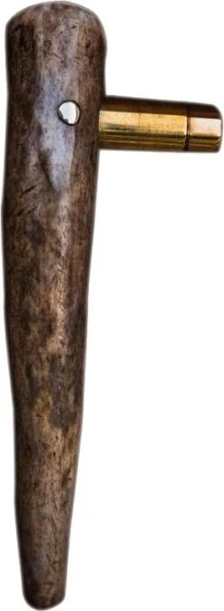 Exclusive Antler Handles For Stoves