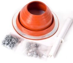 Petromax Shed Roof Kit For Loki