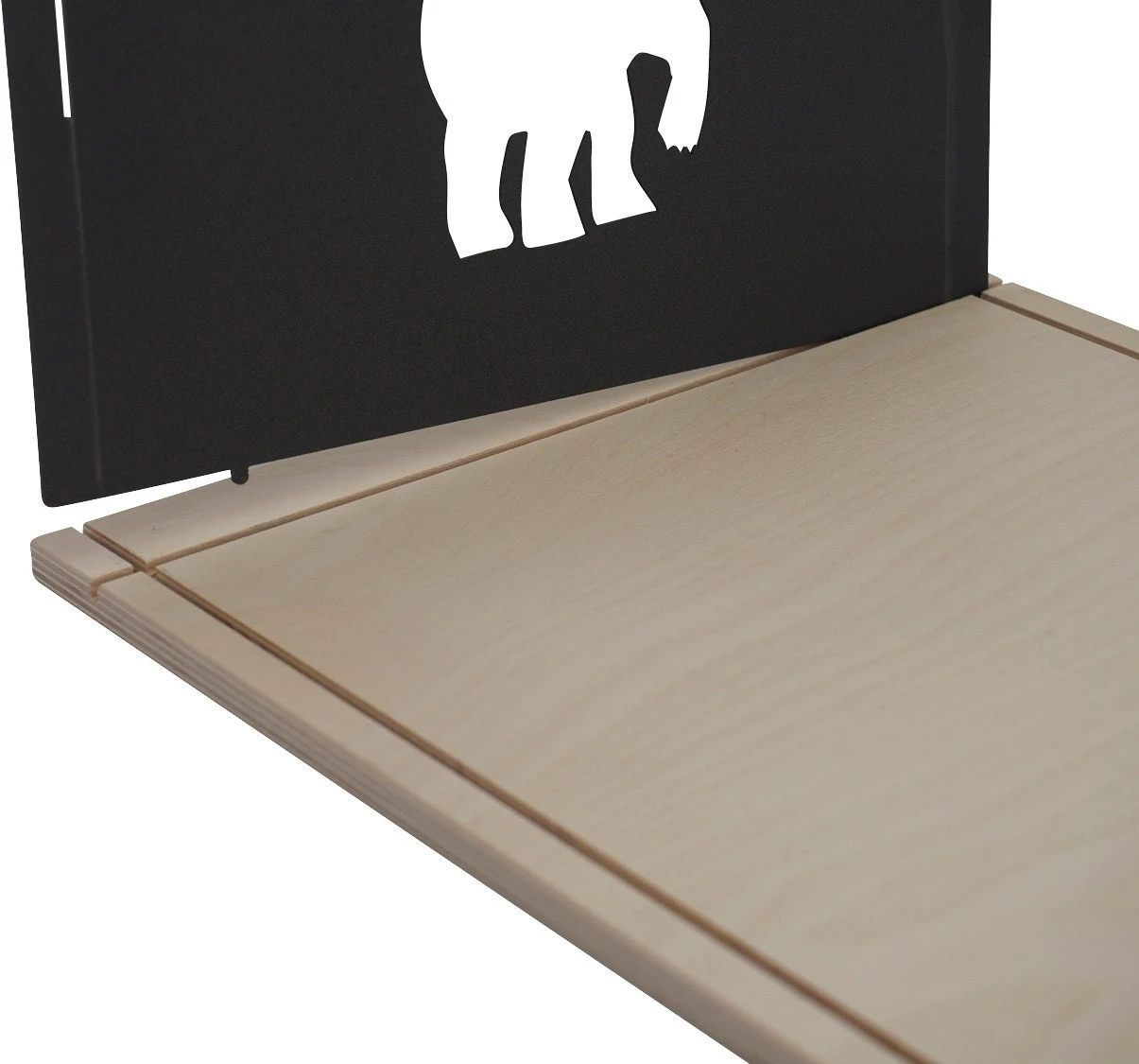 Nordisk Torden Wood Burner Set - Image 6