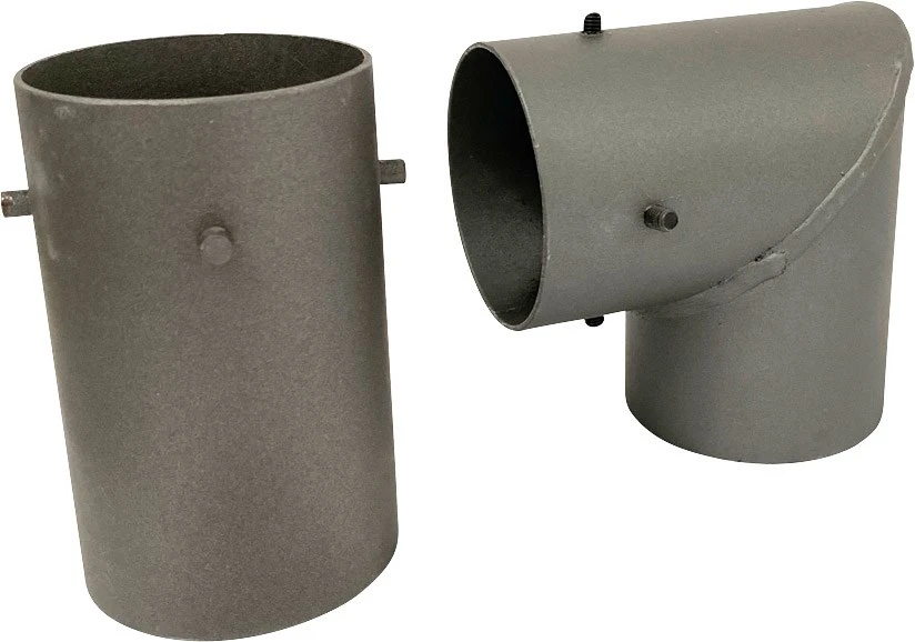 Nordisk Torden Wood Burner Set - Image 7