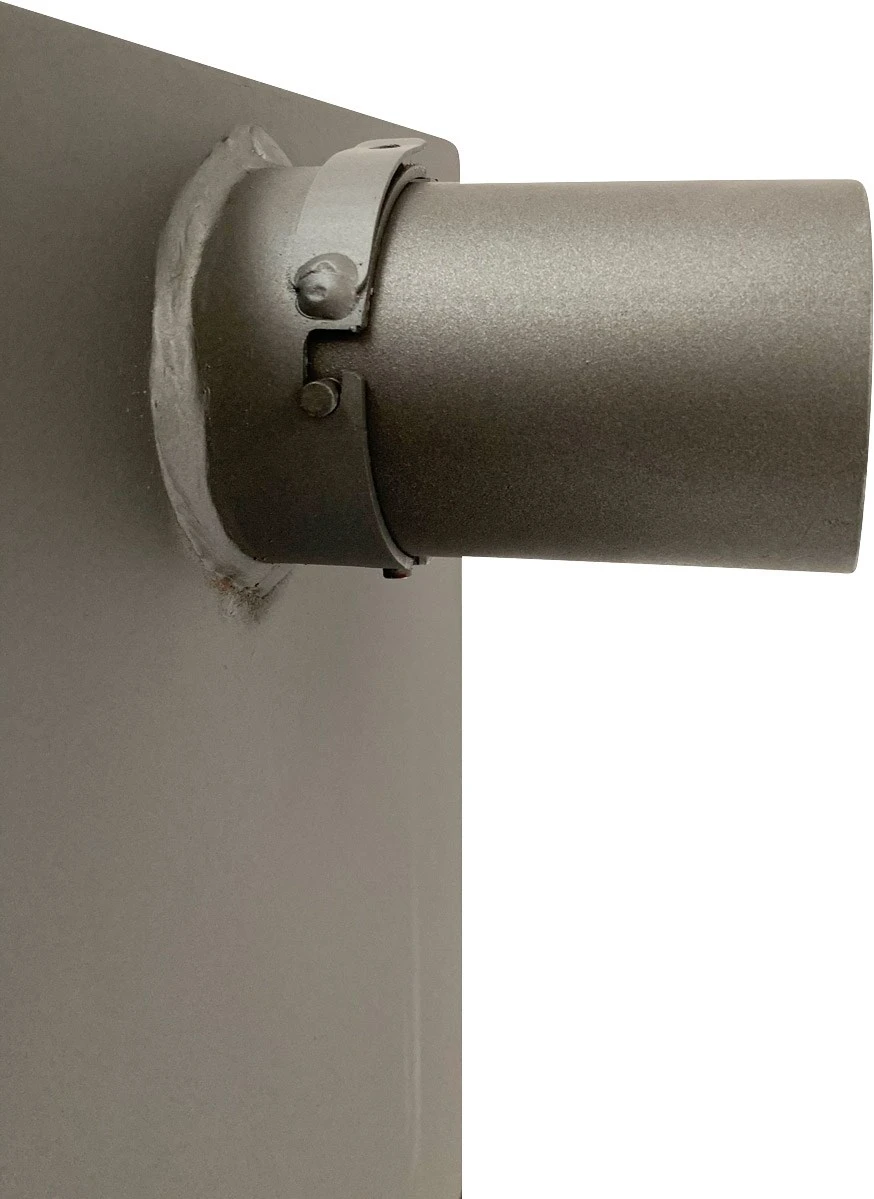 Nordisk Torden Wood Burner Set - Image 8