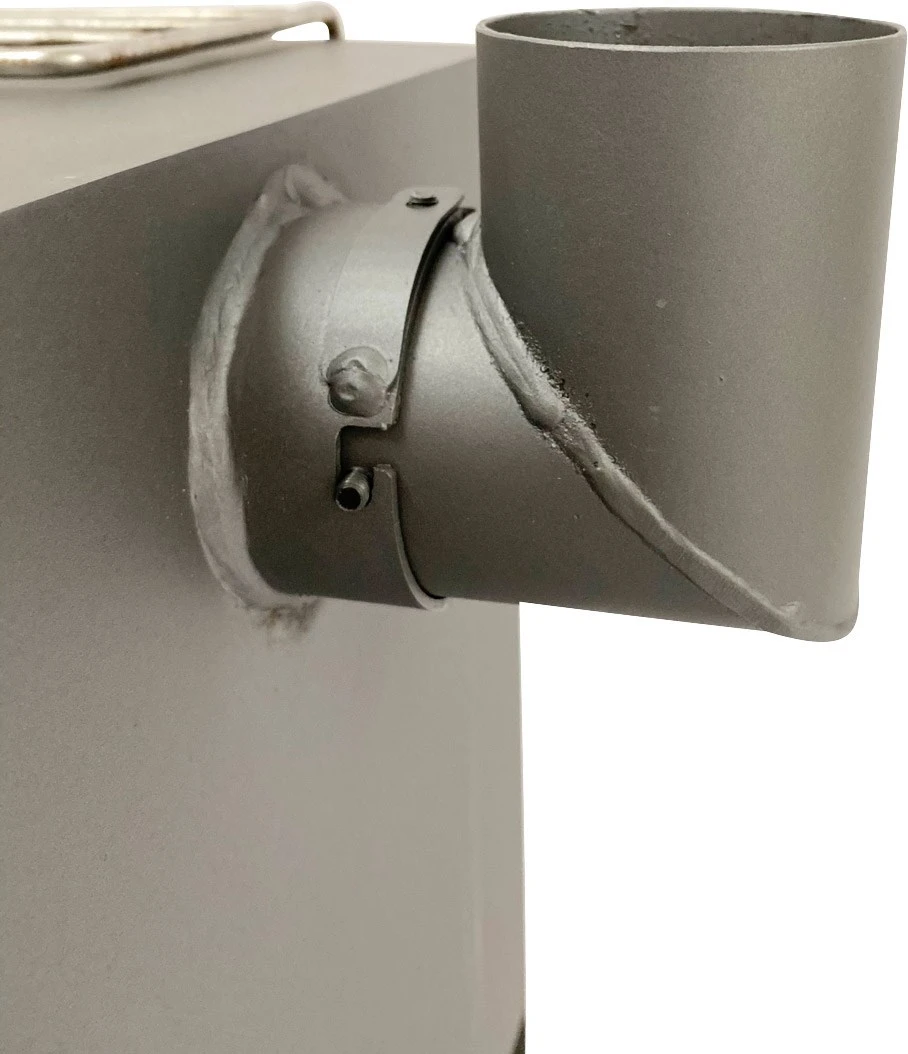 Nordisk Torden Wood Burner Set - Image 9