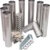 Nordisk Torden Chimney Pipe Set