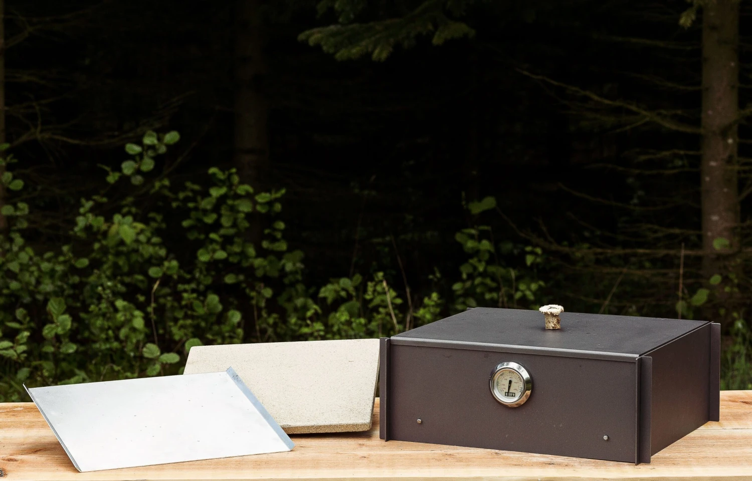 Exclusive Antler Handles For Baking Oven - Image 3