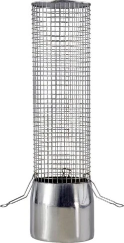 Large Spark Arrestor